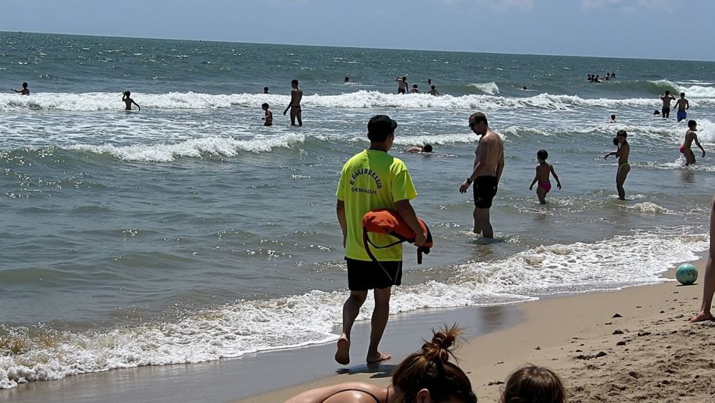 Platja del Saladar — foto 1 de 6