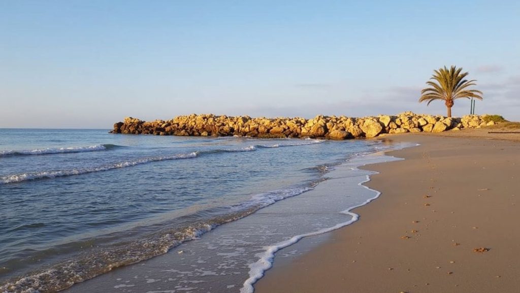 Platja del Tamarit — foto 6 de 6