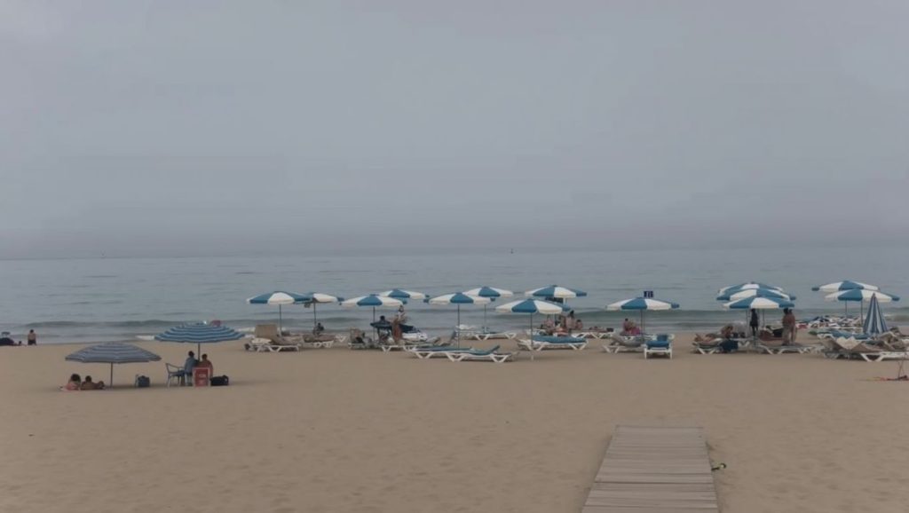 Foto de Platja del Tio Roig