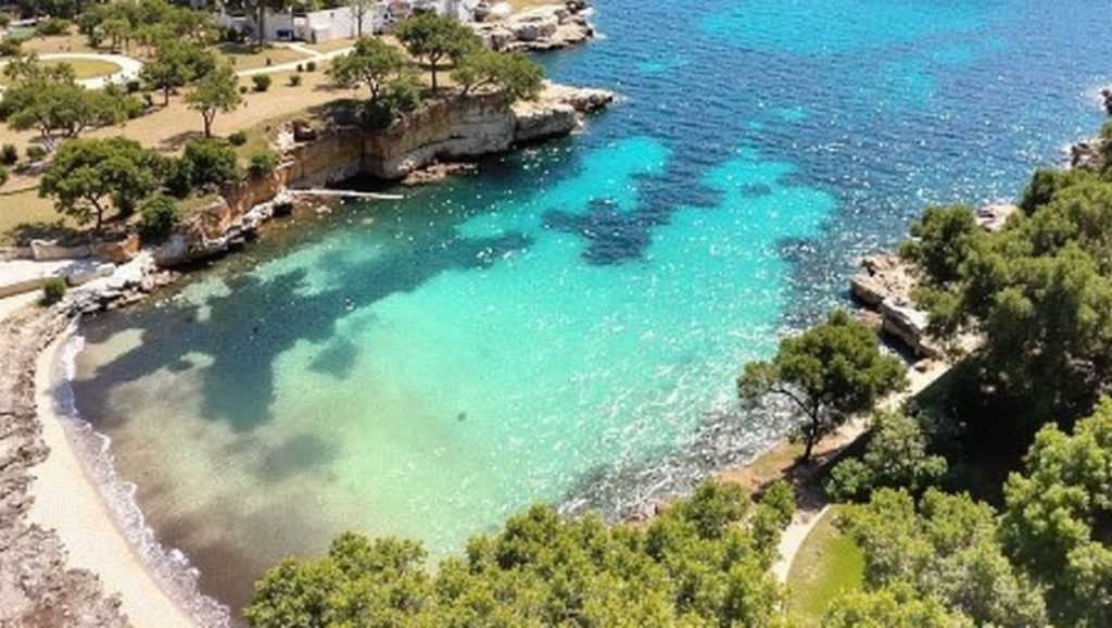 Alrededores de Platja del Toro, Calvià