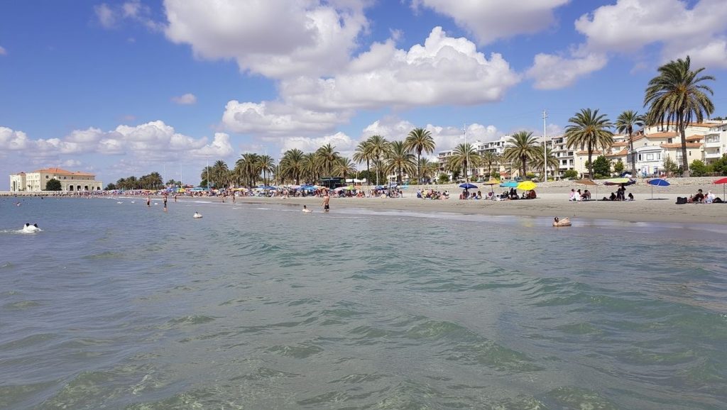 Platja del Varador — foto 1 de 6