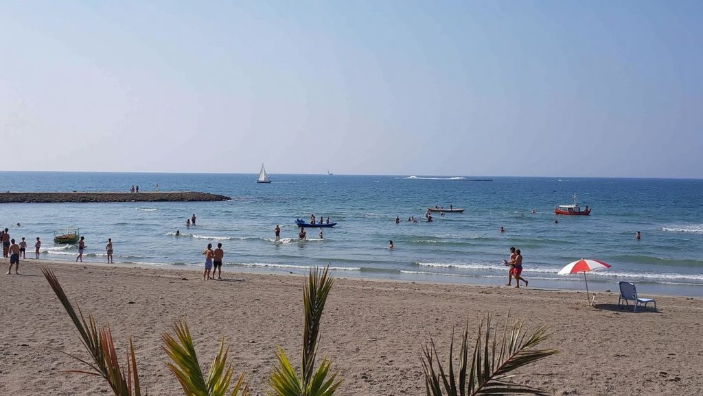 Platja del Varador — foto 2 de 6