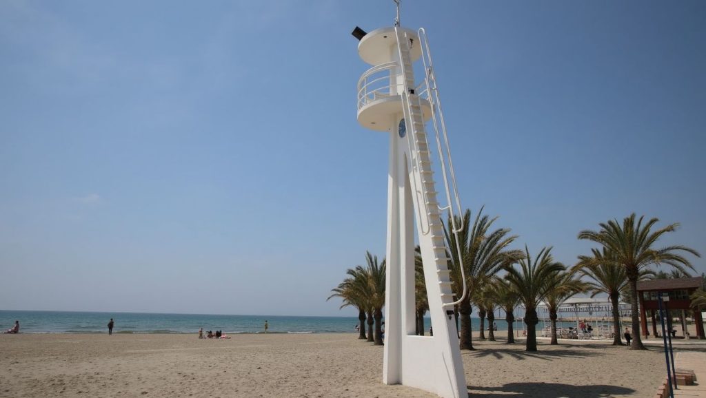 Platja del Varador — foto 4 de 6