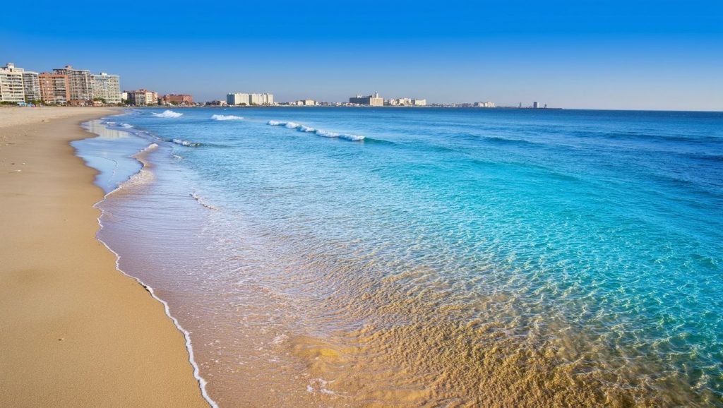 Platja del Varador — foto 5 de 6
