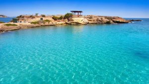 Platja dels Banyets de la Reina