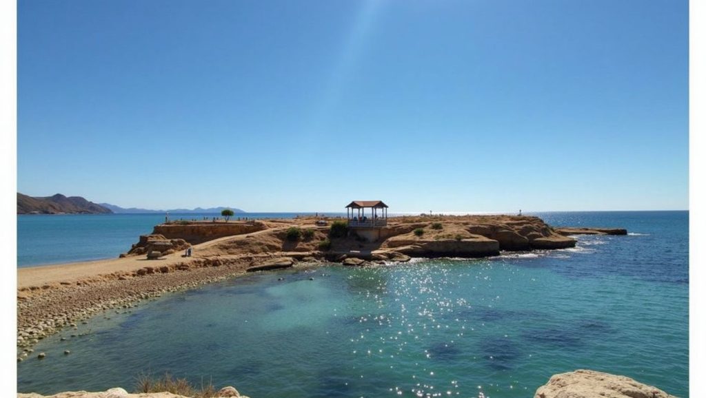 Platja dels Banyets de la Reina — foto 3 de 6