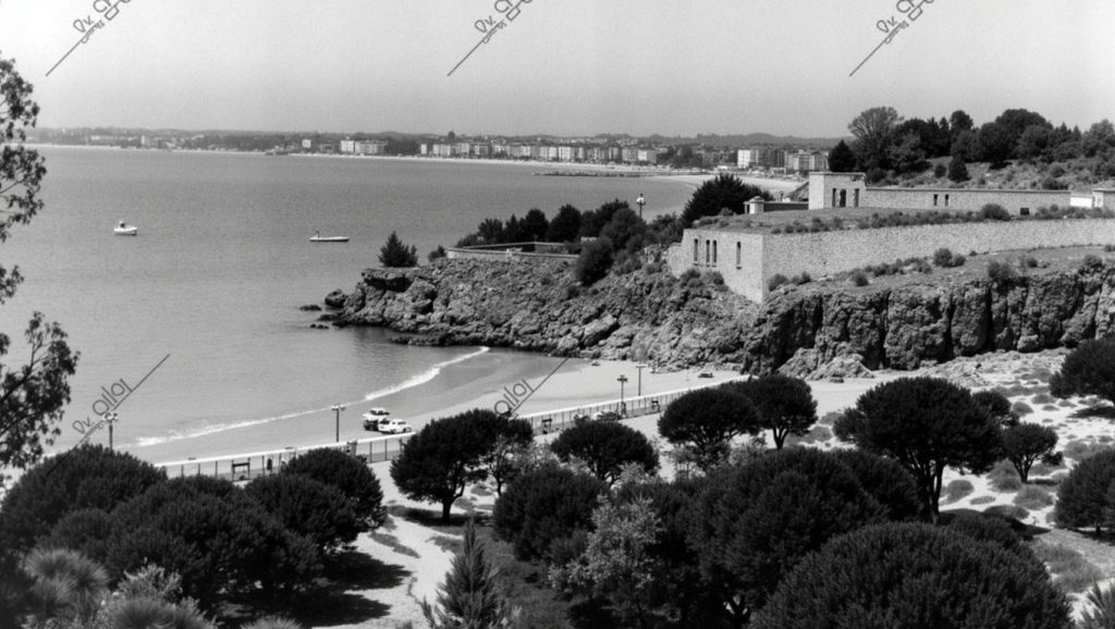 Platja dels Capellans (Salou) — foto 3 de 6