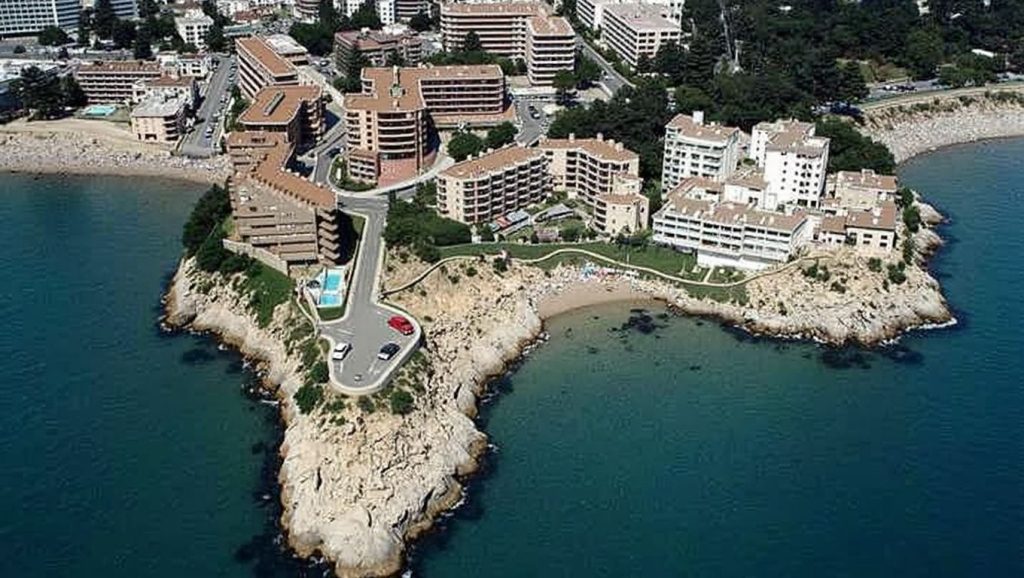 Platja dels Capellans (Salou) — foto 5 de 6