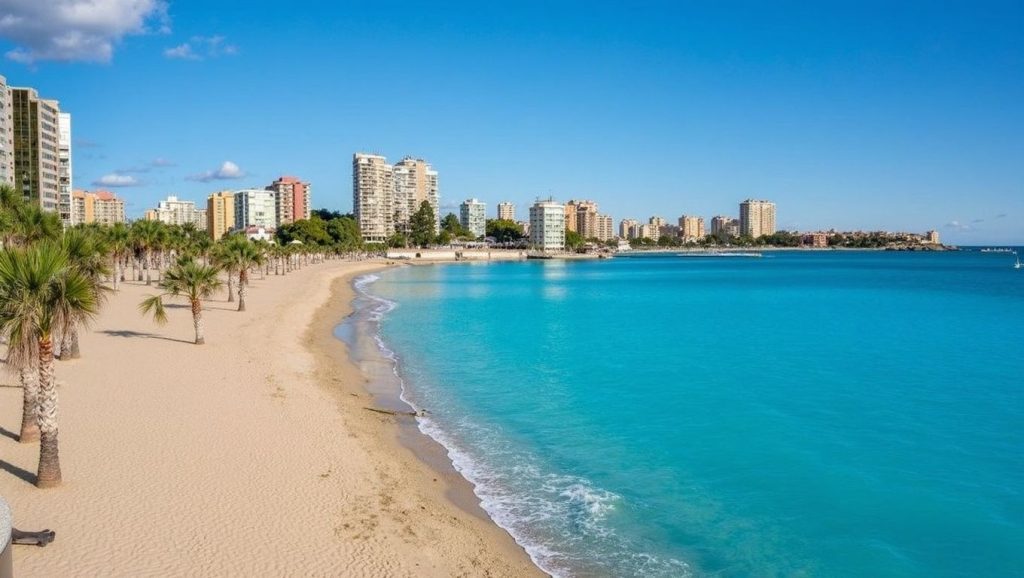 Foto de Platja dels Estudiants