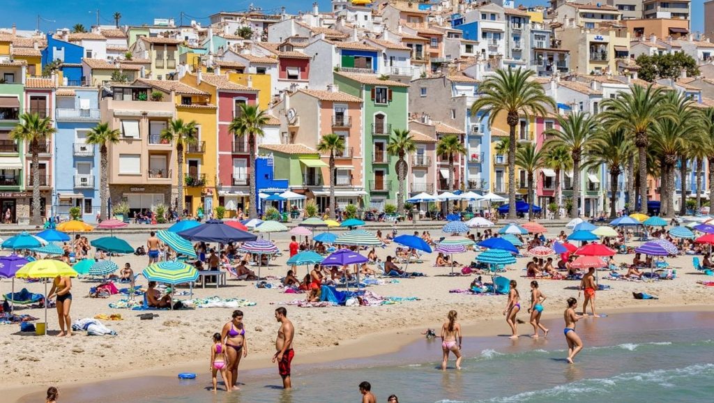 Foto de Platja dels Estudiants