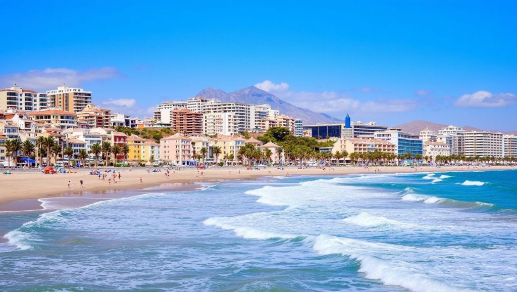 Foto de Platja dels Estudiants