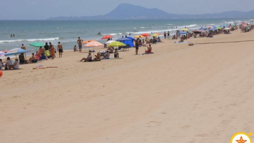 Platja dels Marenys de Rafalcaïd — foto 4 de 6