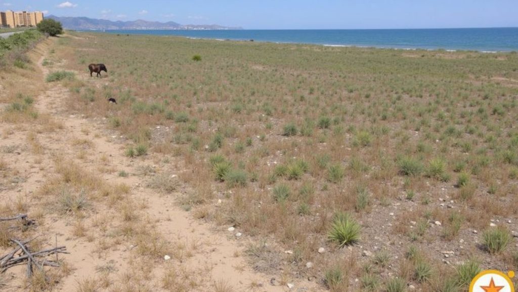 Platja dels Marenys de Rafalcaïd — foto 6 de 6