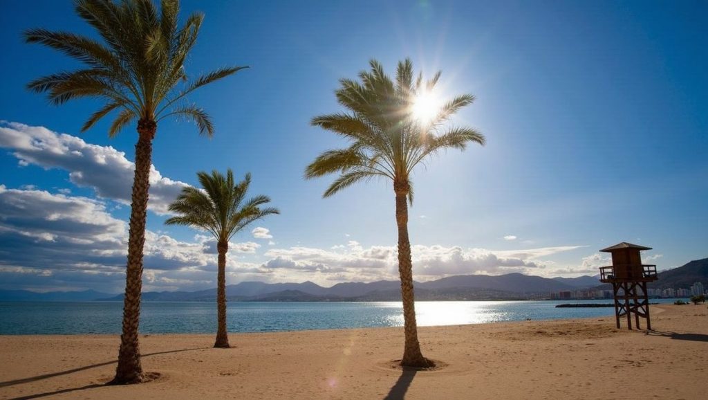 Foto de Platja dels Marenys de Rafalcaïd