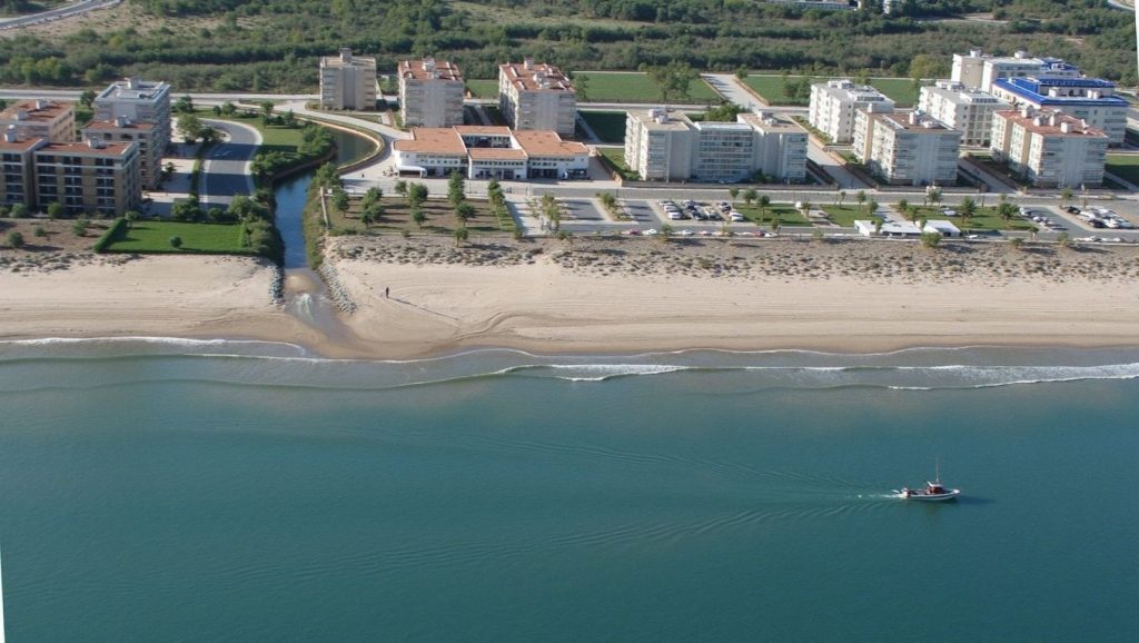 Foto de Platja dels Marenys de Rafalcaïd