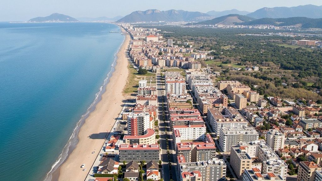 Foto de Platja dels Marenys de Rafalcaïd