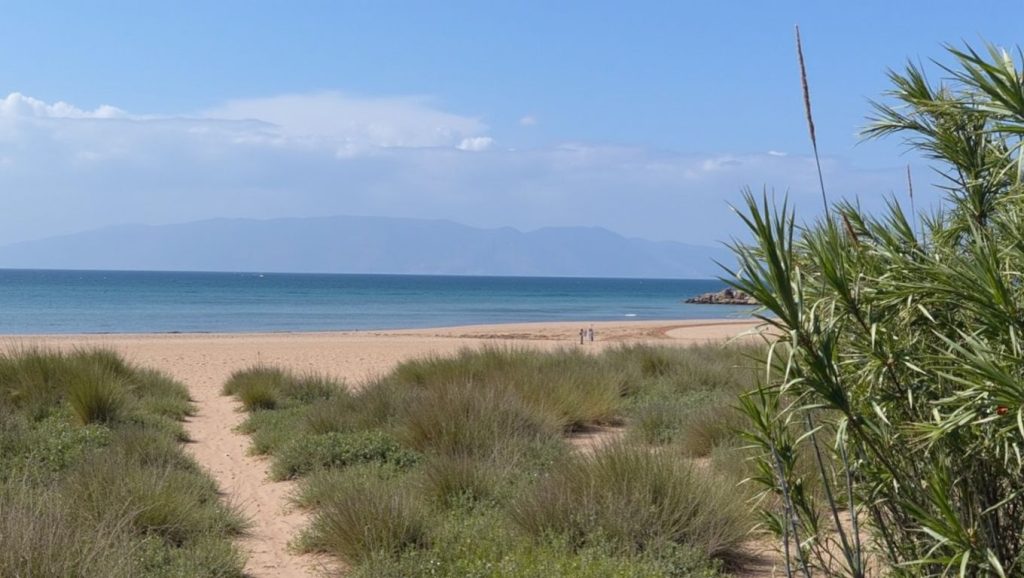 Platja dels Molins — foto 2 de 6