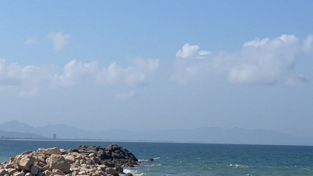 Platja dels Molins — foto 3 de 6