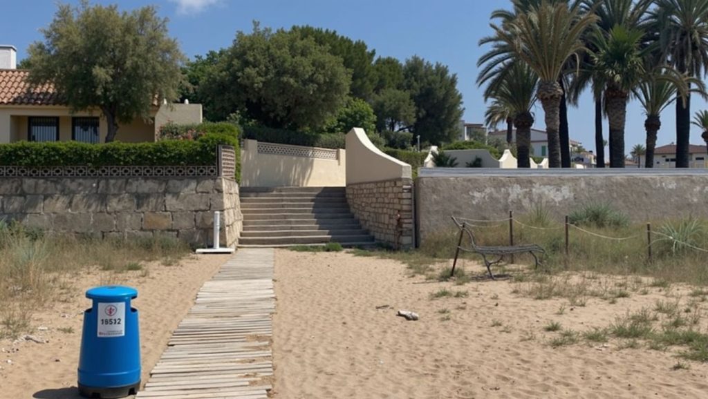 Platja dels Molins — foto 4 de 6