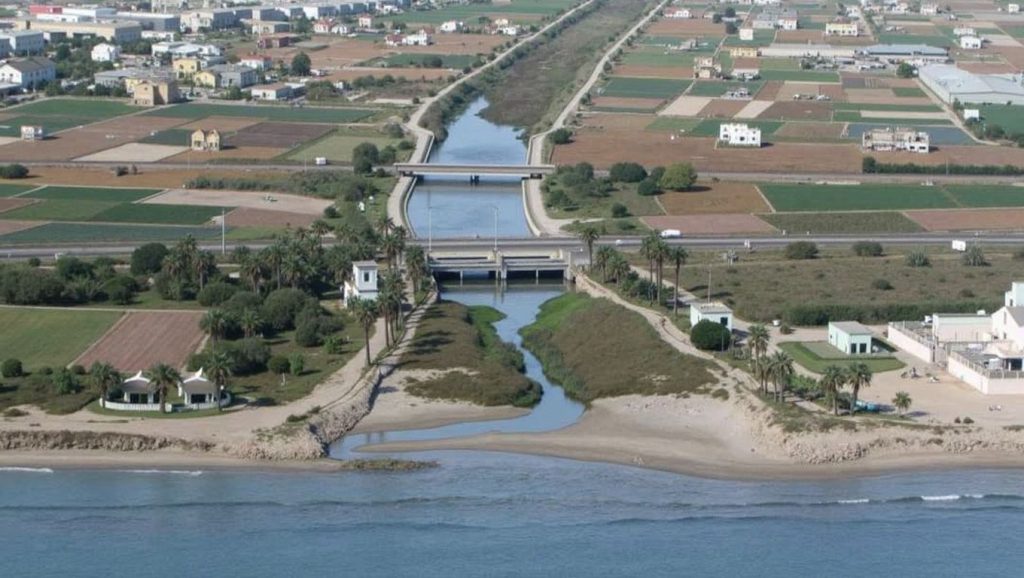 Platja dels Peixets — foto 3 de 6