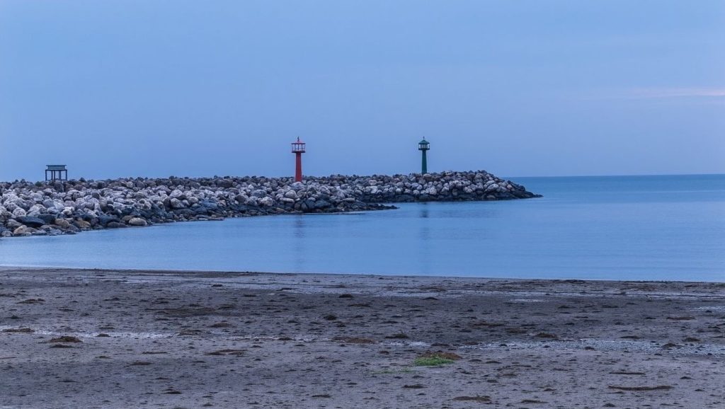 Platja dels Peixets — foto 6 de 6