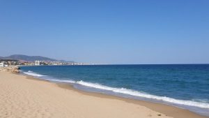 Platja dels Pescadors
