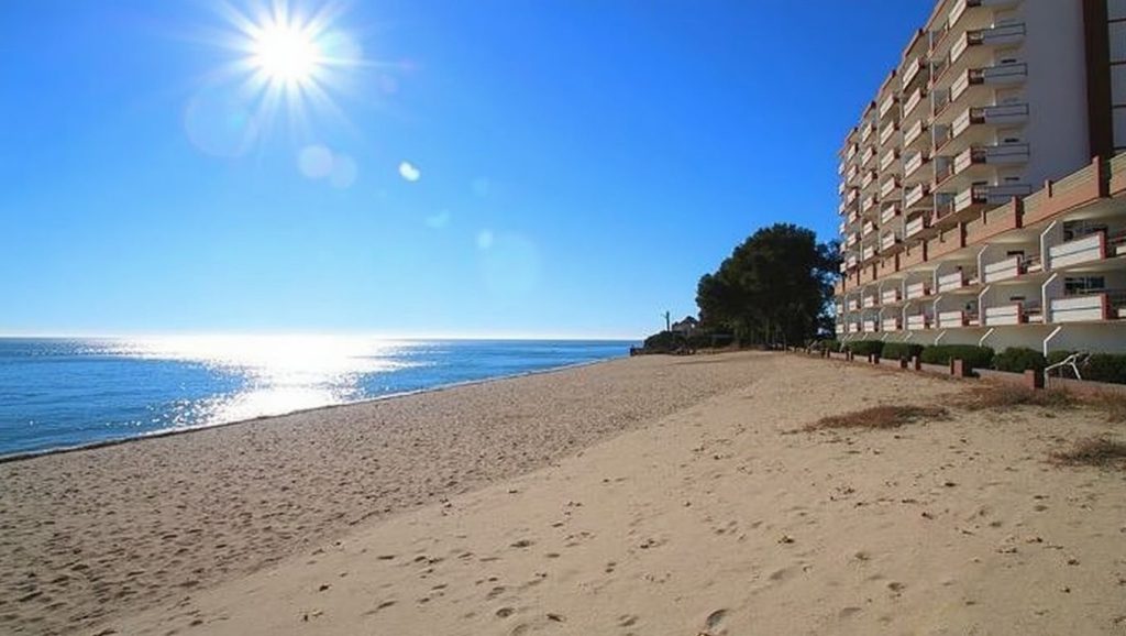 Platja dels Prats (Miami Platja) — foto 1 de 6