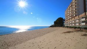 Platja dels Prats
