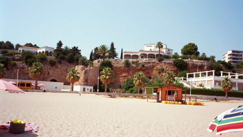 Platja dels Prats (Miami Platja) — foto 6 de 6