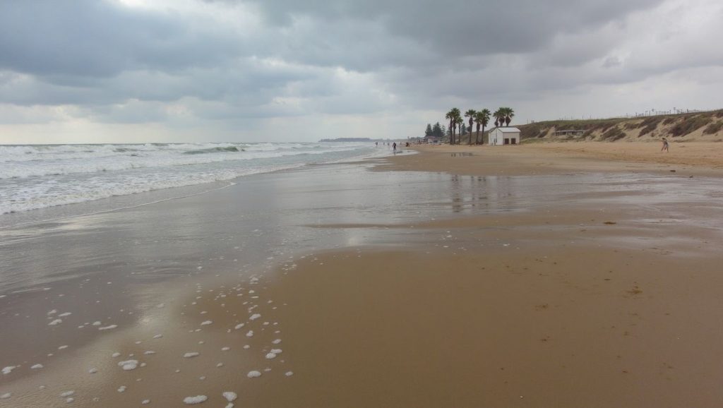 Platja dels Tossals — foto 1 de 6