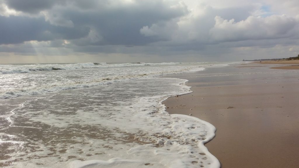 Platja dels Tossals — foto 3 de 6