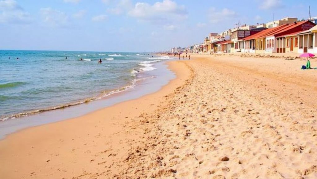 Platja dels Tossals — foto 5 de 6