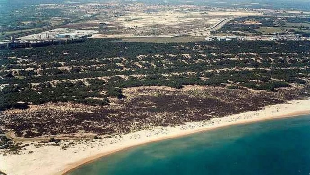 Platja dels Tossals — foto 6 de 6