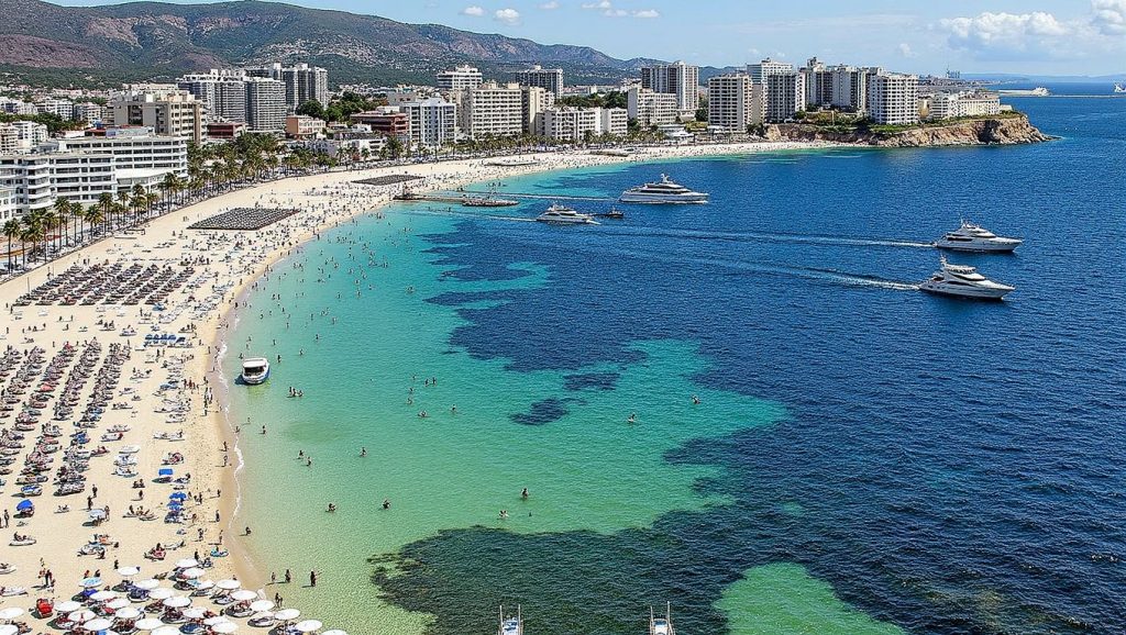 Imagen principal de Platja des Cap des Gegant, Calvià