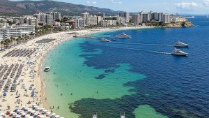 Platja des Cap des Gegant (Calvià, Mallorca)