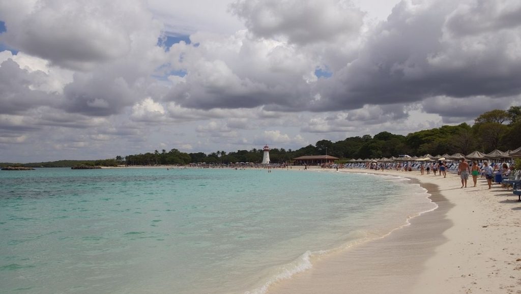 Imagen principal de Platja des Freu, Campos