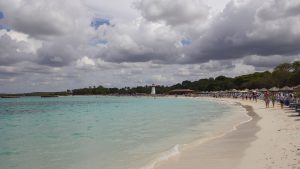 Platja des Freu (Campos, Mallorca)