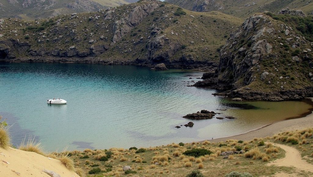 Platja des Sivinar — foto 4 de 6