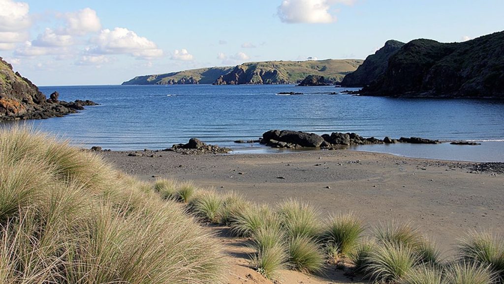 Platja des Sivinar — foto 5 de 6