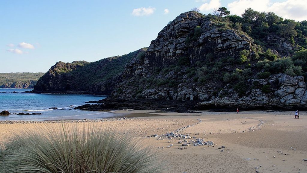 Platja des Sivinar — foto 6 de 6