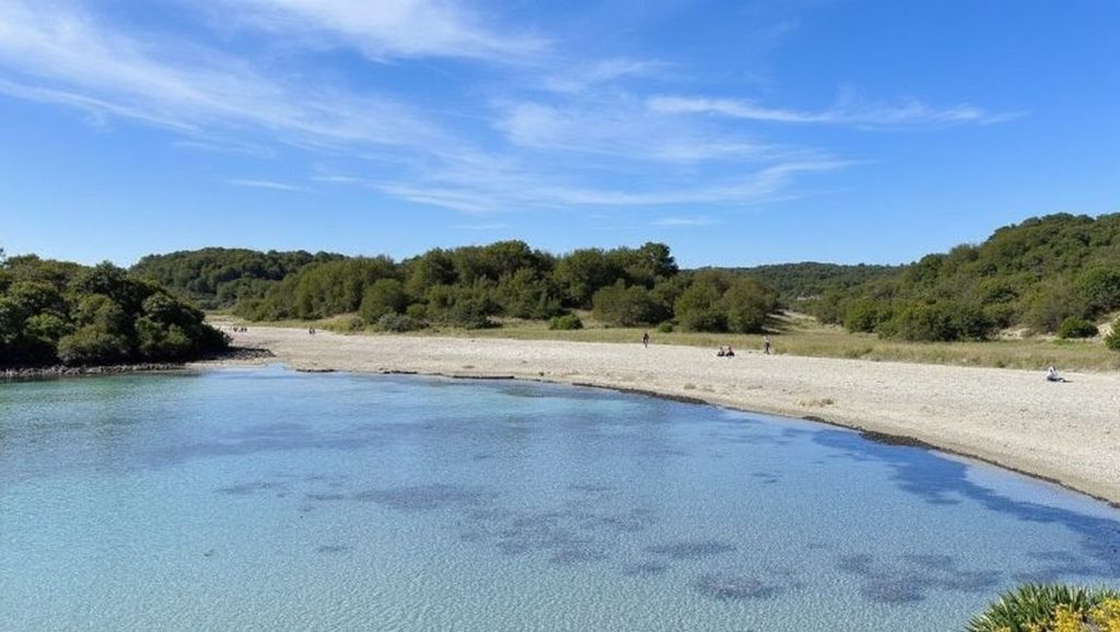 Platja es Grau — foto 6 de 6