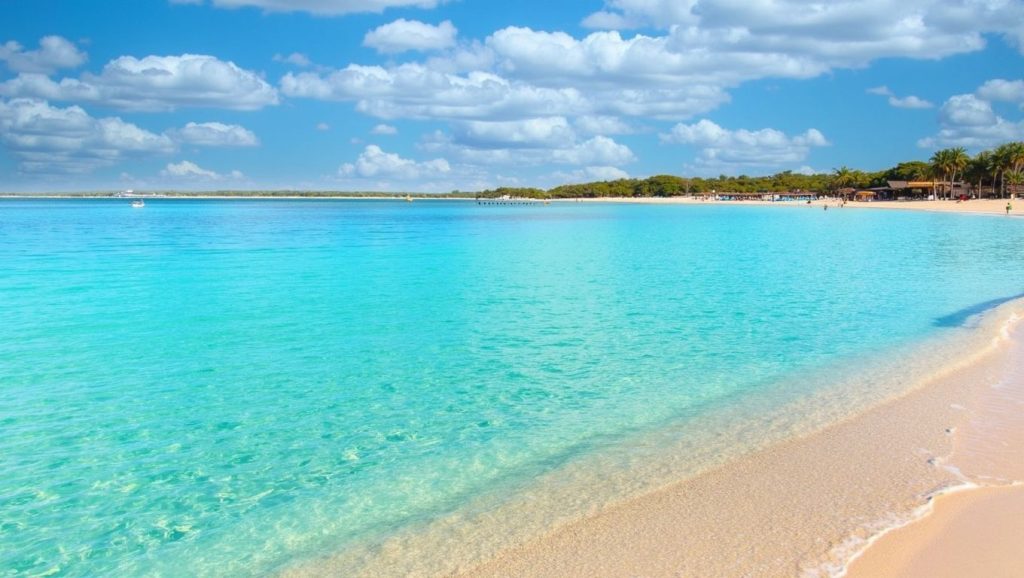 Platja es Trenc — foto 4 de 6