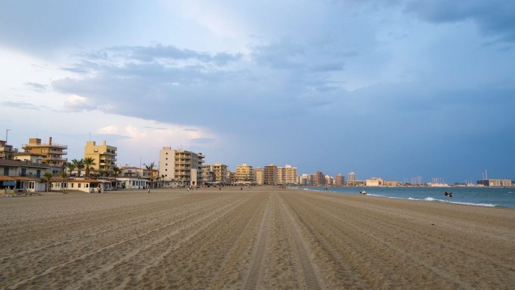 Platja Gran — foto 1 de 6