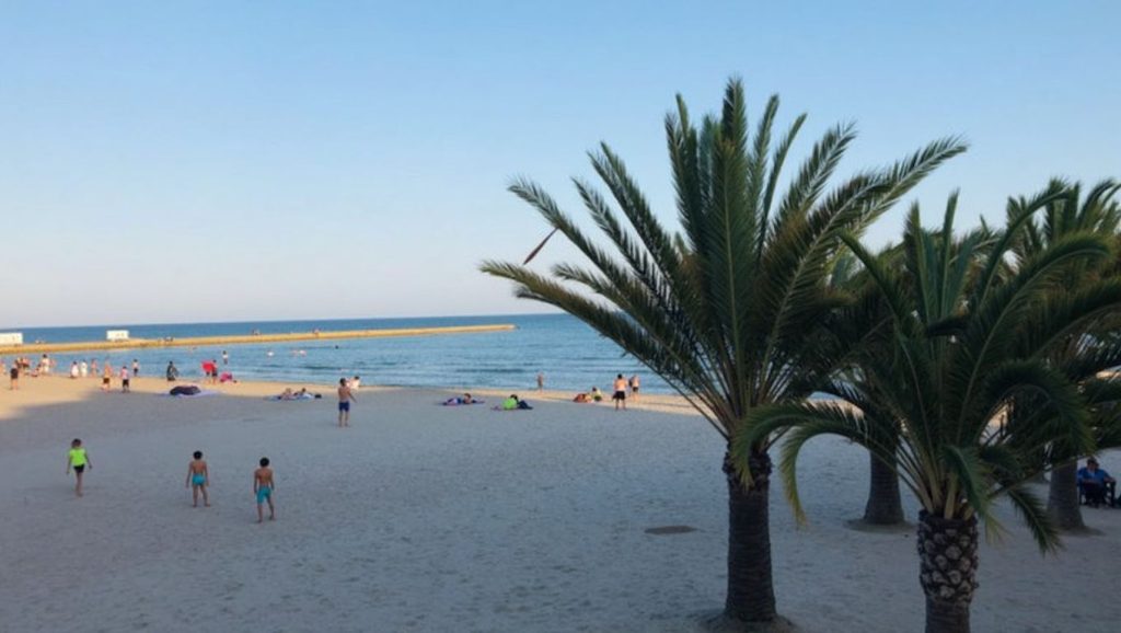 Platja Gran — foto 4 de 6