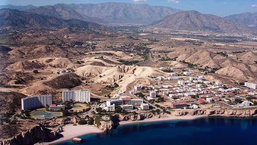 Platja la Caleta — foto 1 de 6