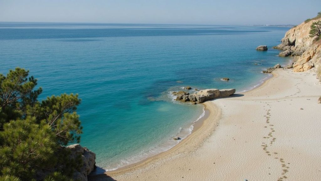Platja la Caleta — foto 4 de 6