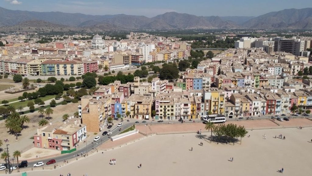 Platja la Caleta — foto 5 de 6