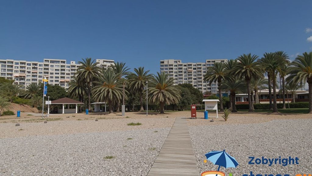 Platja la Caleta — foto 6 de 6