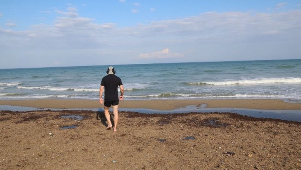 Platja Les Bovetes — foto 4 de 6