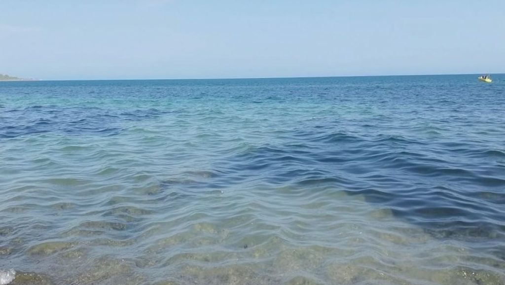 Platja Les Marines — foto 4 de 6